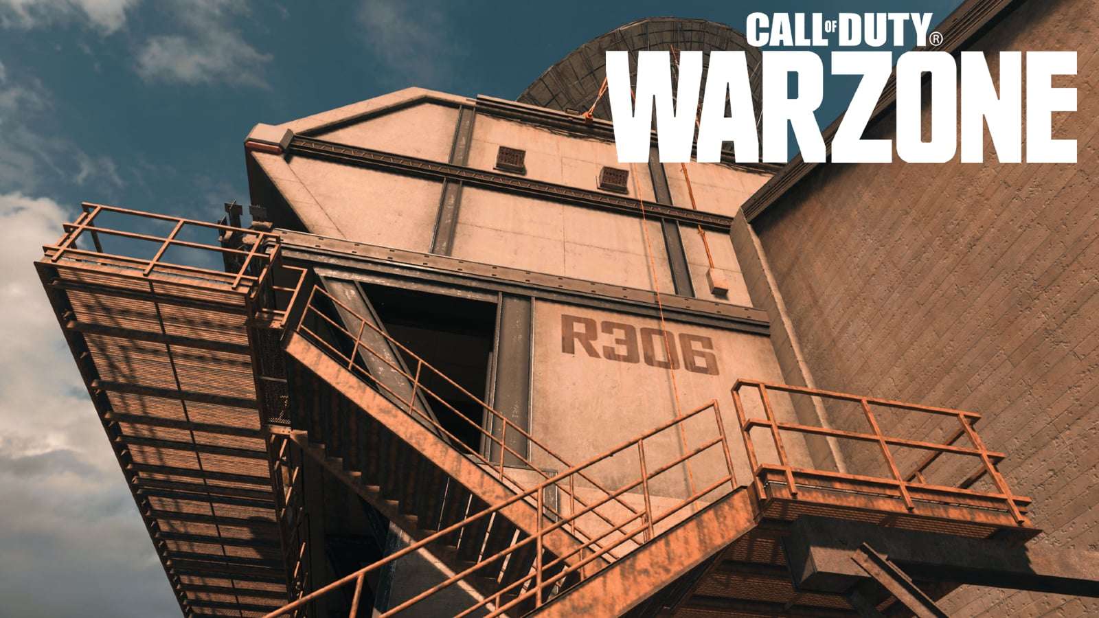 Warzone players frustrated by unfair deaths due to bugged "one-way" railings
