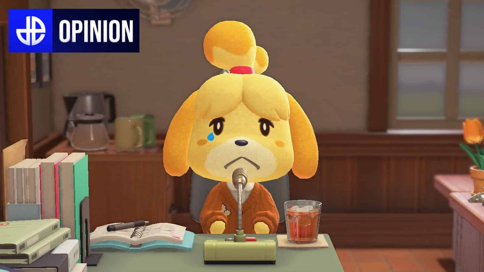 Nintendo’s Animal Crossing: New Horizons neglect is the biggest missed opportunity in gaming Dexerto