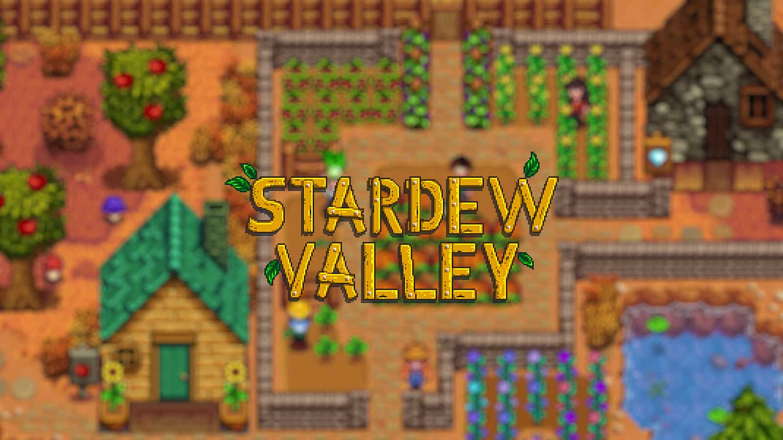 Stardew Valley cross platform multiplayer