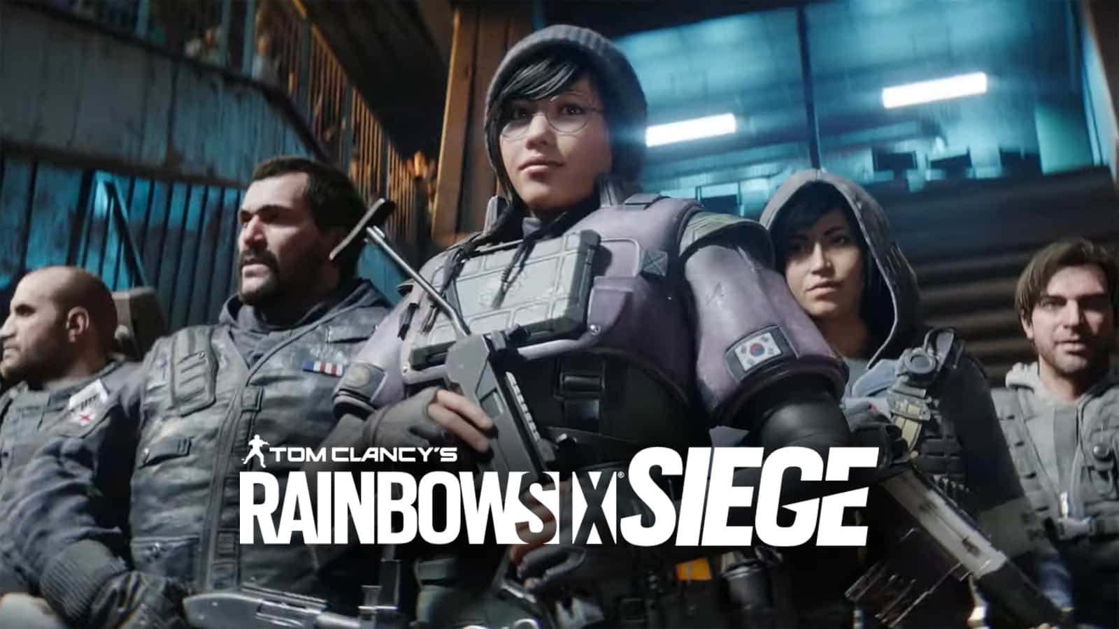 R6 Cup Rainbow Six in-game tournaments