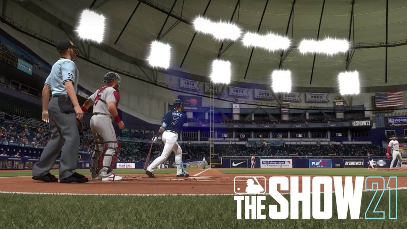 mlb the show 5th inning
