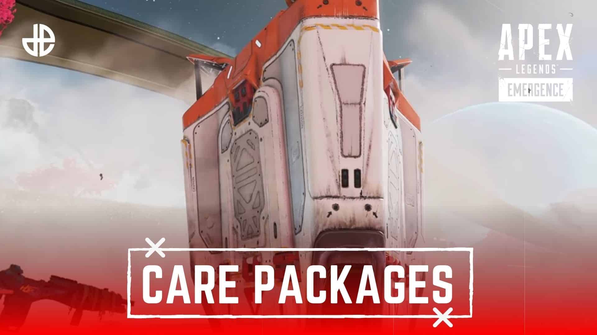 apex season 10 care package