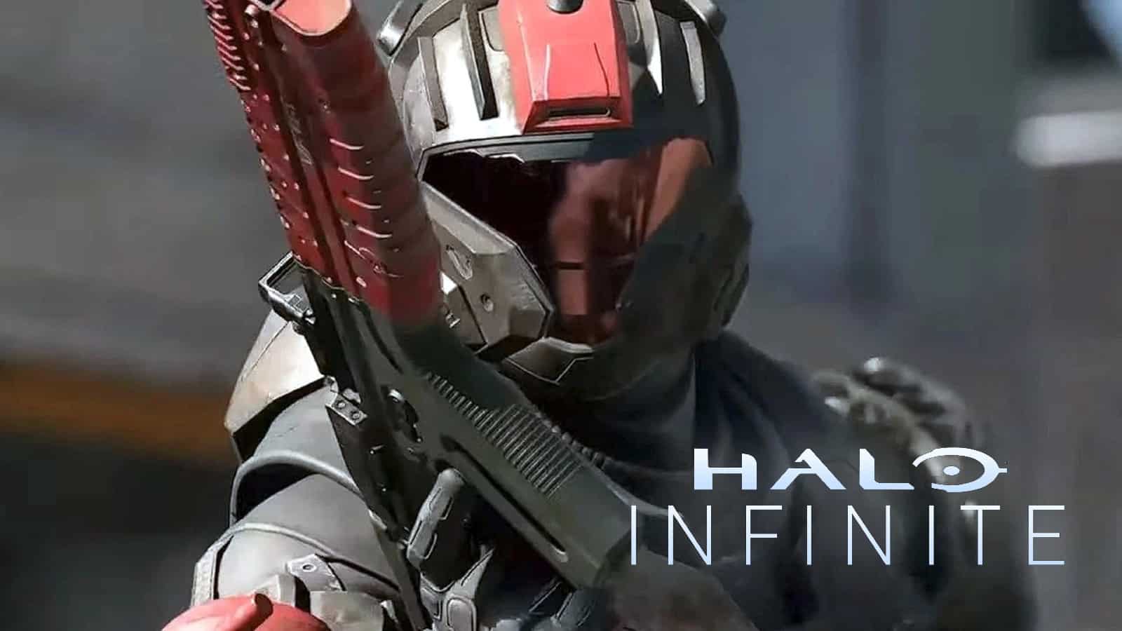 Halo Infinite battle royale rumors