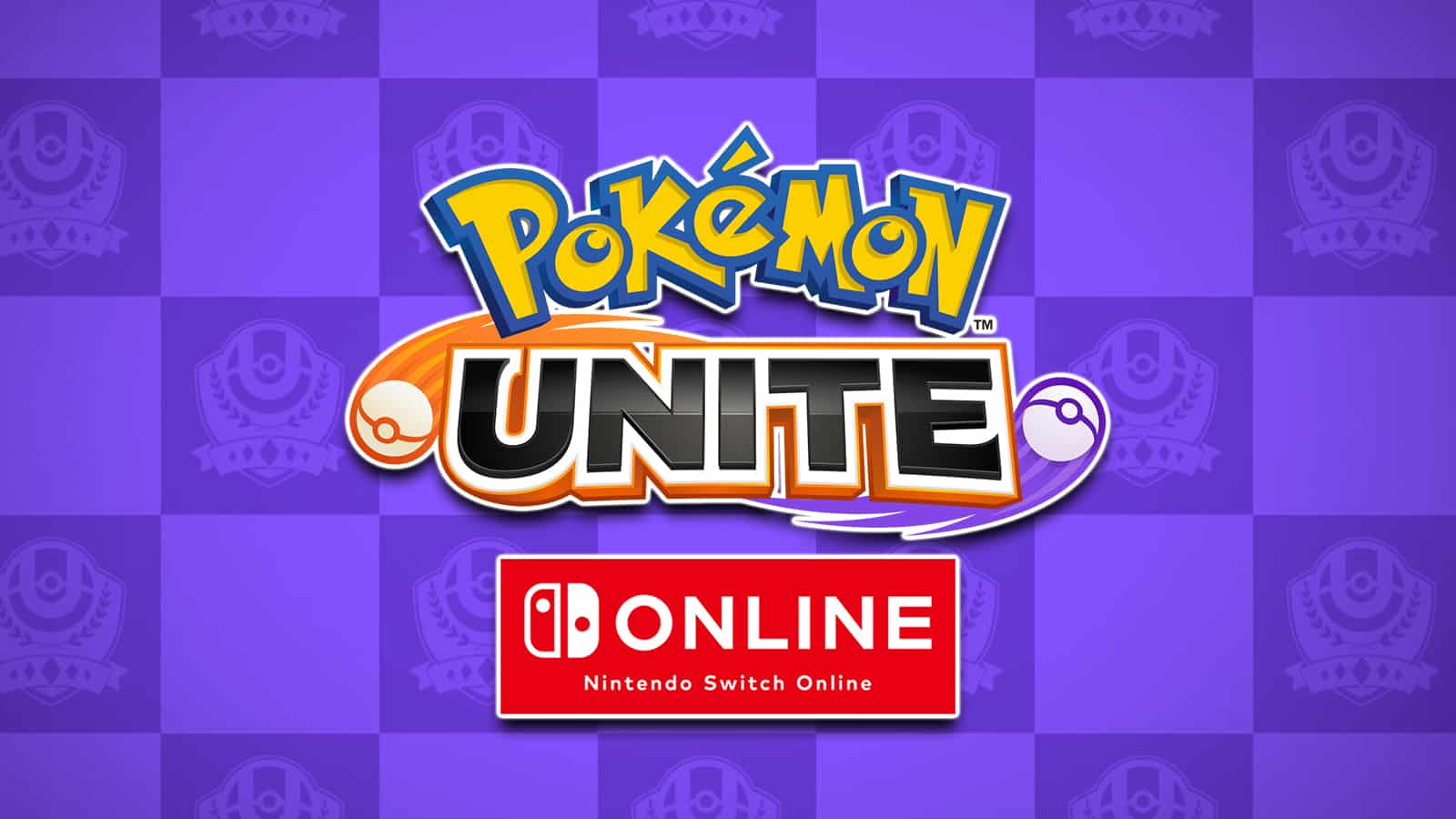 Pokemon Unite Nintendo Online subscription