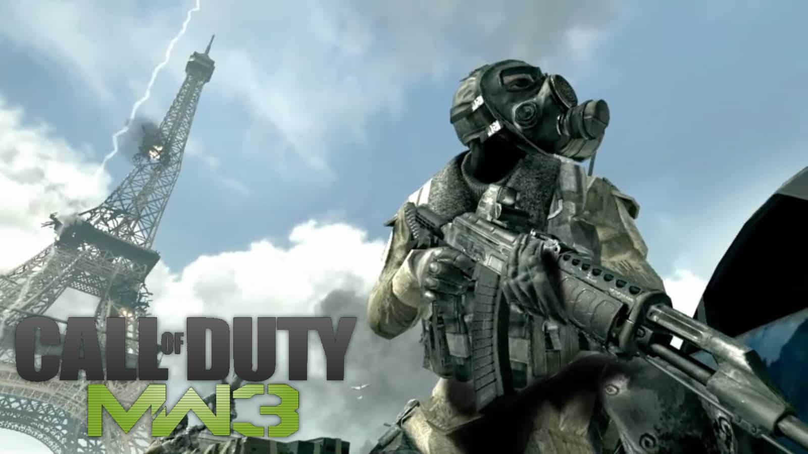 Activision finally respond to CoD Modern Warfare 3 remaster rumors