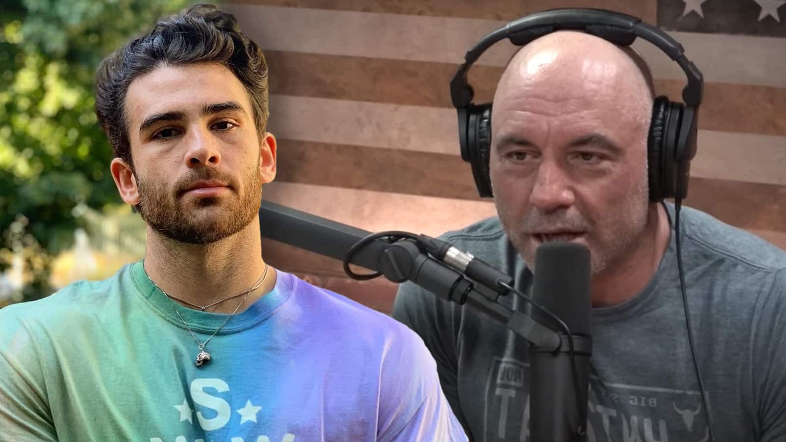 Hasan explains why he'll never go on Joe Rogan's JRE podcast