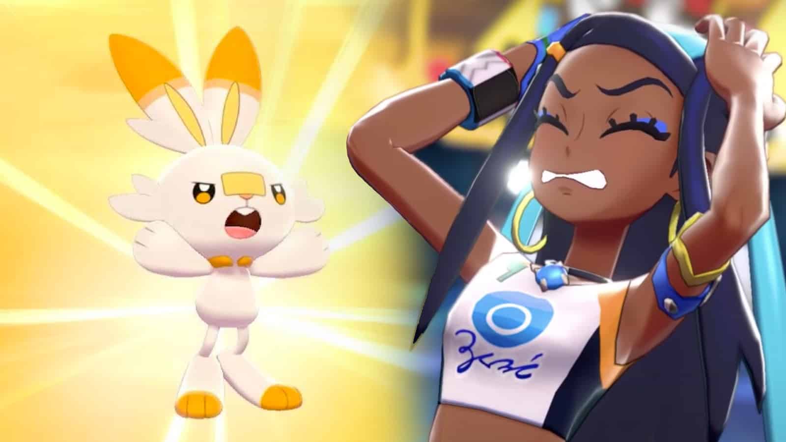 Pokemon Sword & Shield “cheating” Shiny hunting tool resurfaces & fans are furious
