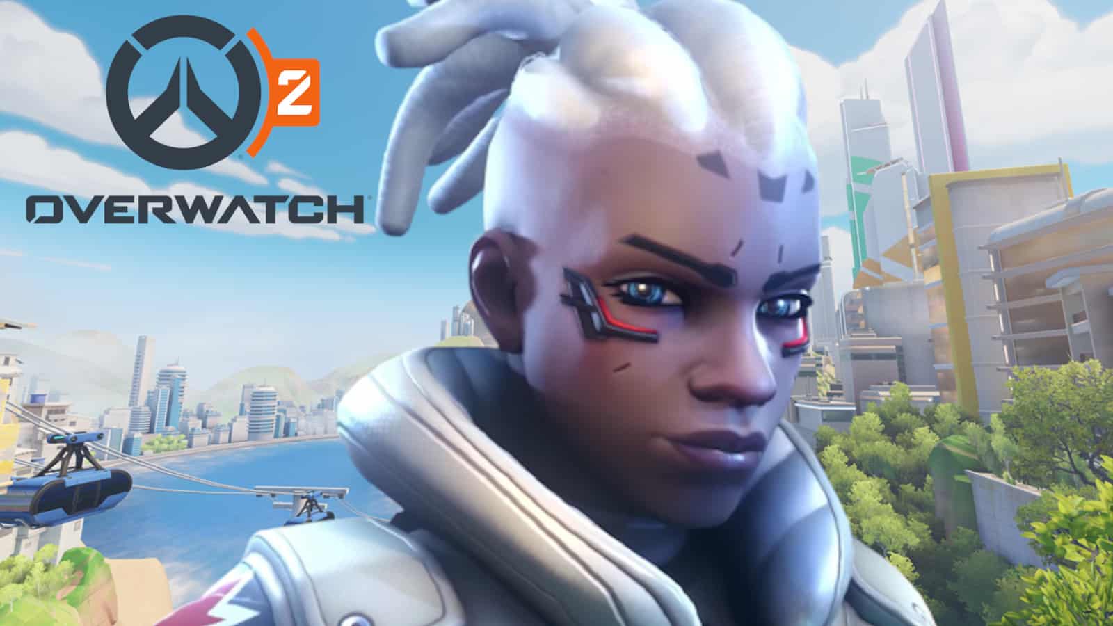 Leaker reveals why Overwatch 2 is delayed