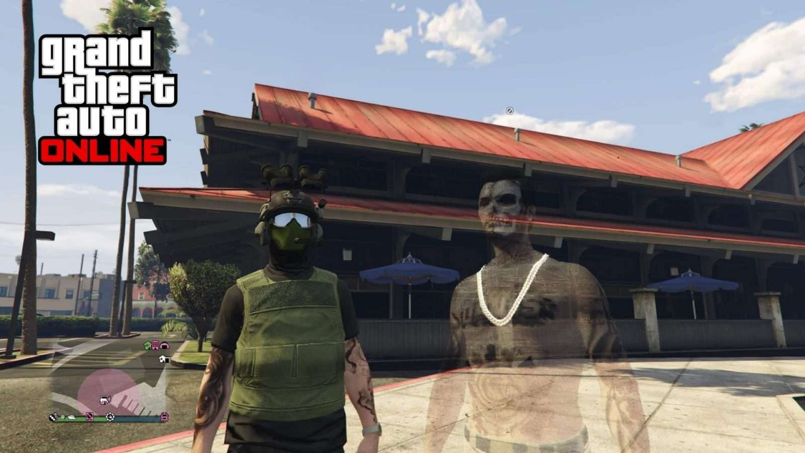 Viral GTA Online trend is a griefer's worst nightmare
