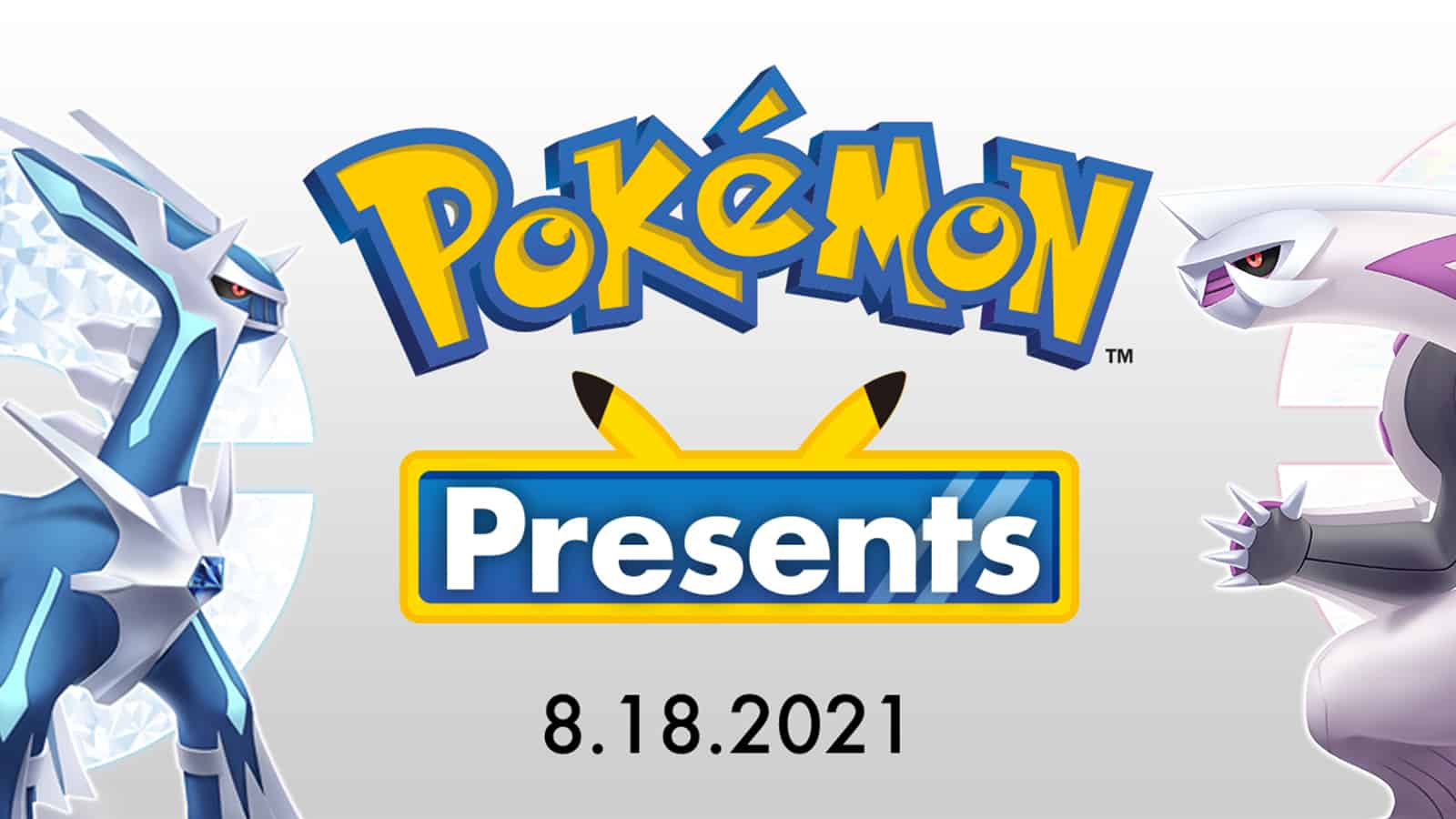 Pokemon Presents August 18