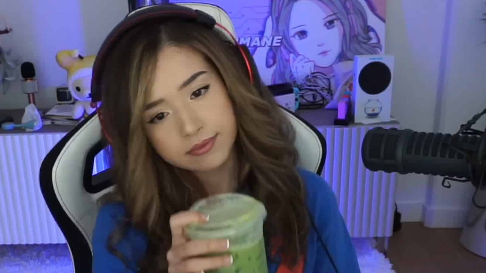 Pokimane admits she'd consider dating a Twitch fan: “It depends on the situation"