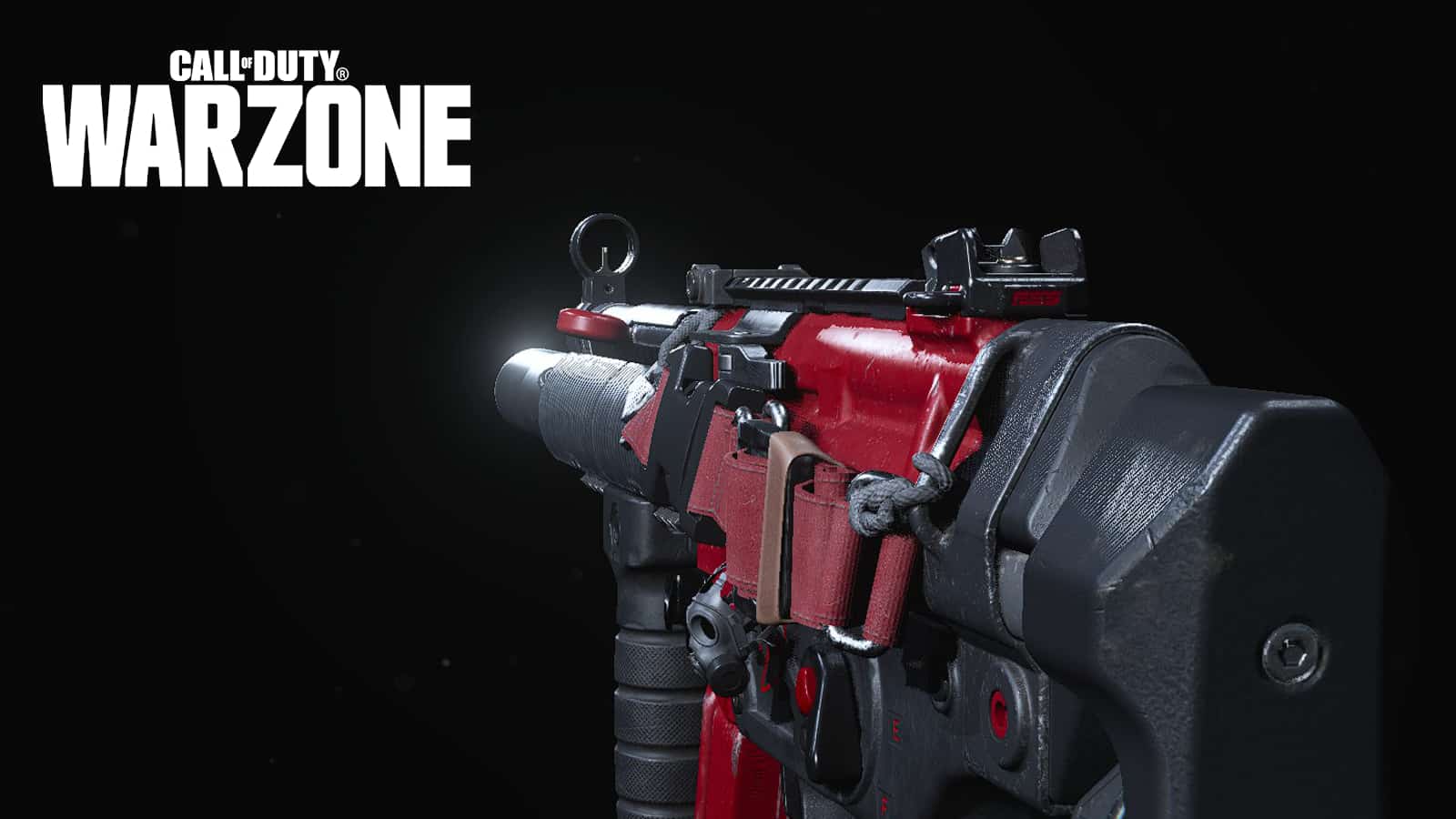 call of duty warzone patch aug 16 weapon balance mp5 nerf