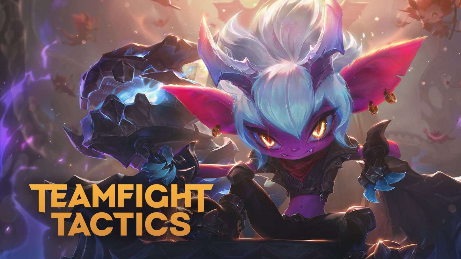 TFT patch 11.17 notes