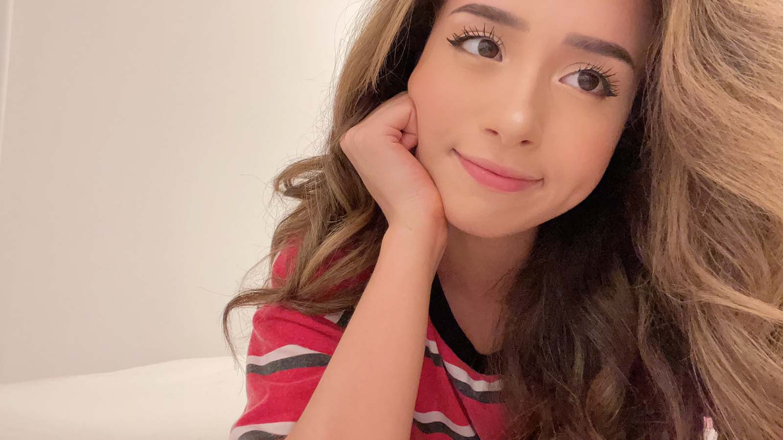 Pokimane fans left worried after Twitch star admits she's ready to "give up"