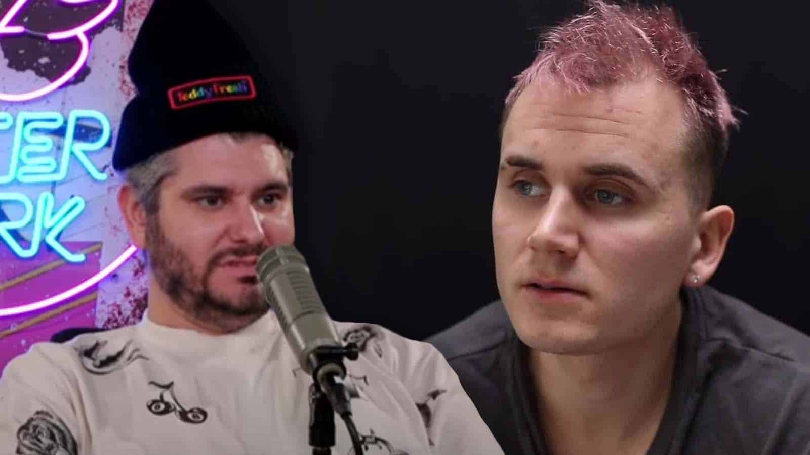 Ethan Klein exposes Durte Dom after claims he "reunited" with Dobrik