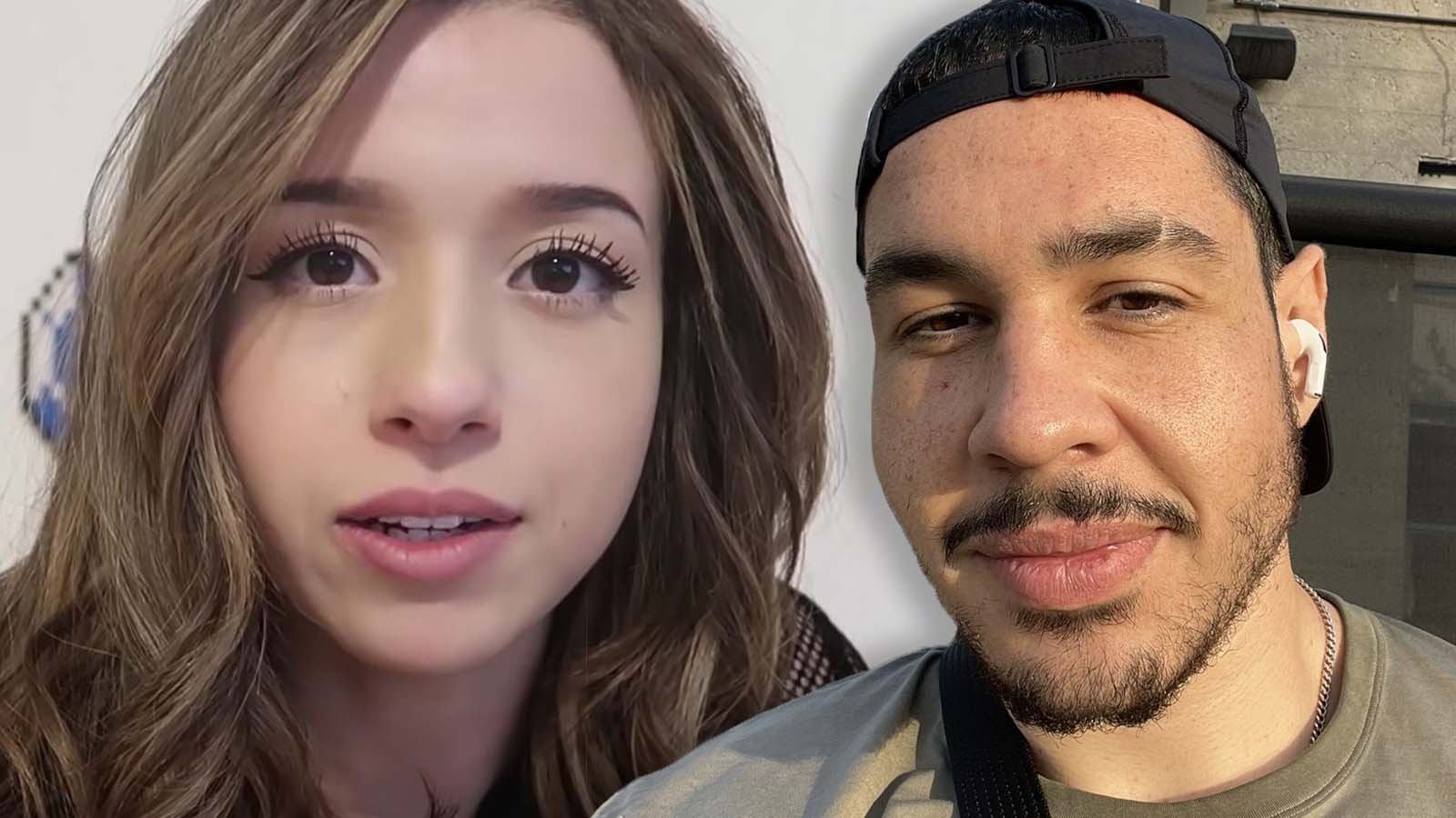 Pokimane reveals friendship with GreekGodx is over: “It is what it is”