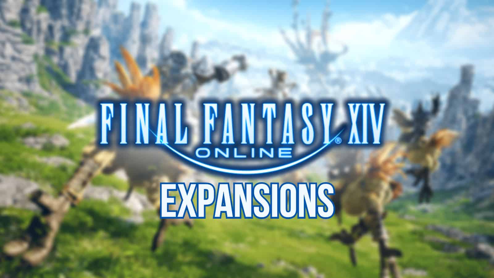ffxiv expansions header