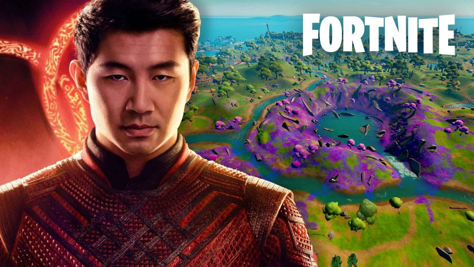 How to get Marvel Shang-Chi Fortnite skin: price, leaks & release