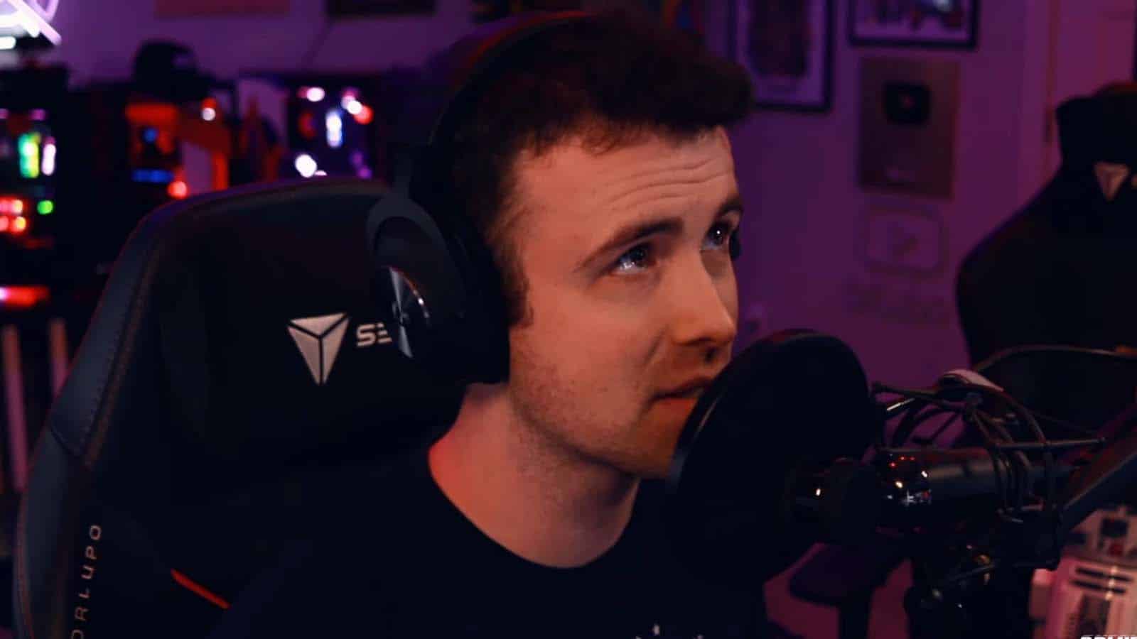 DrLupo Twitch YouTube