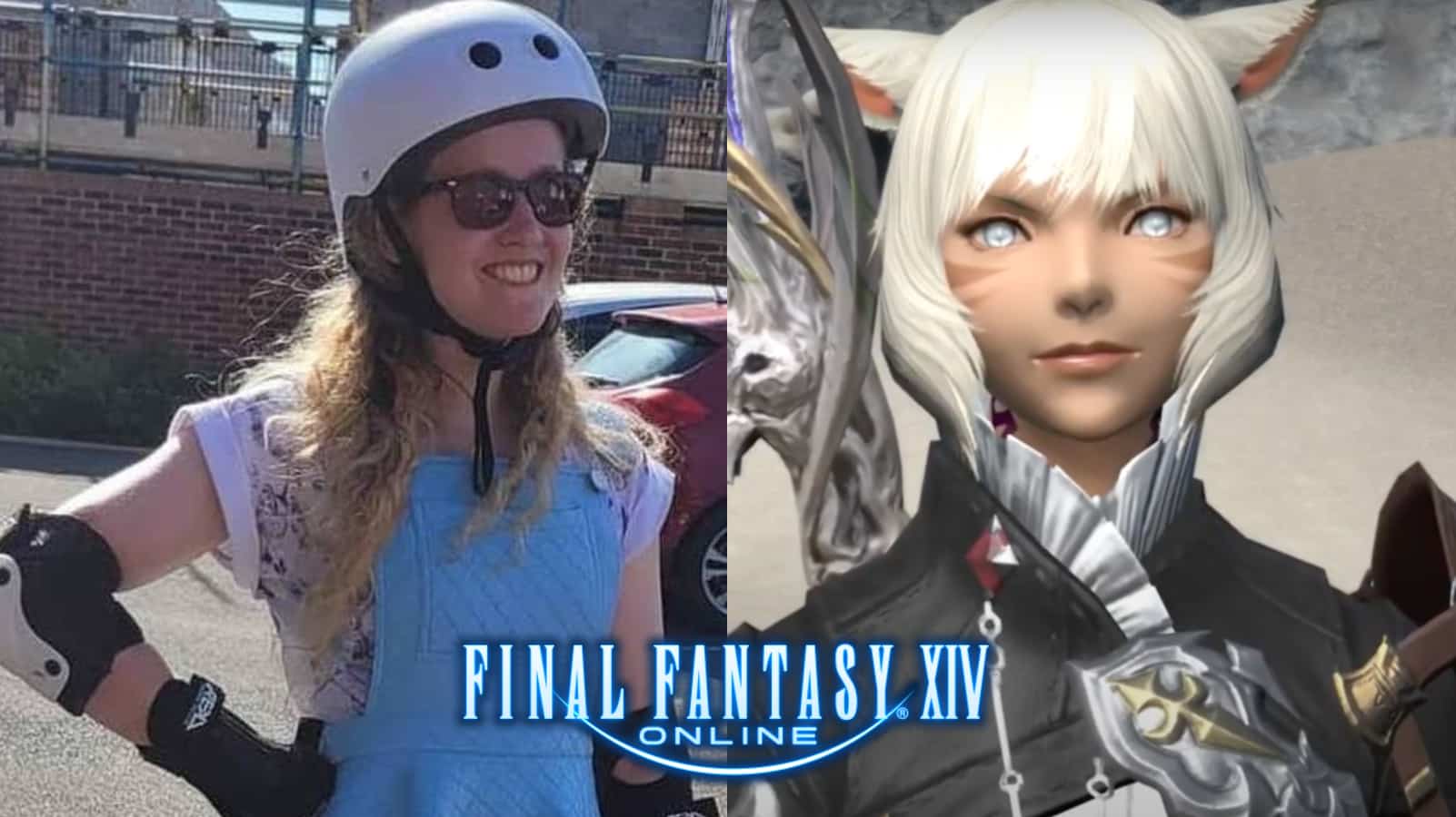 FFXIV Y'shtola cosplay feature image
