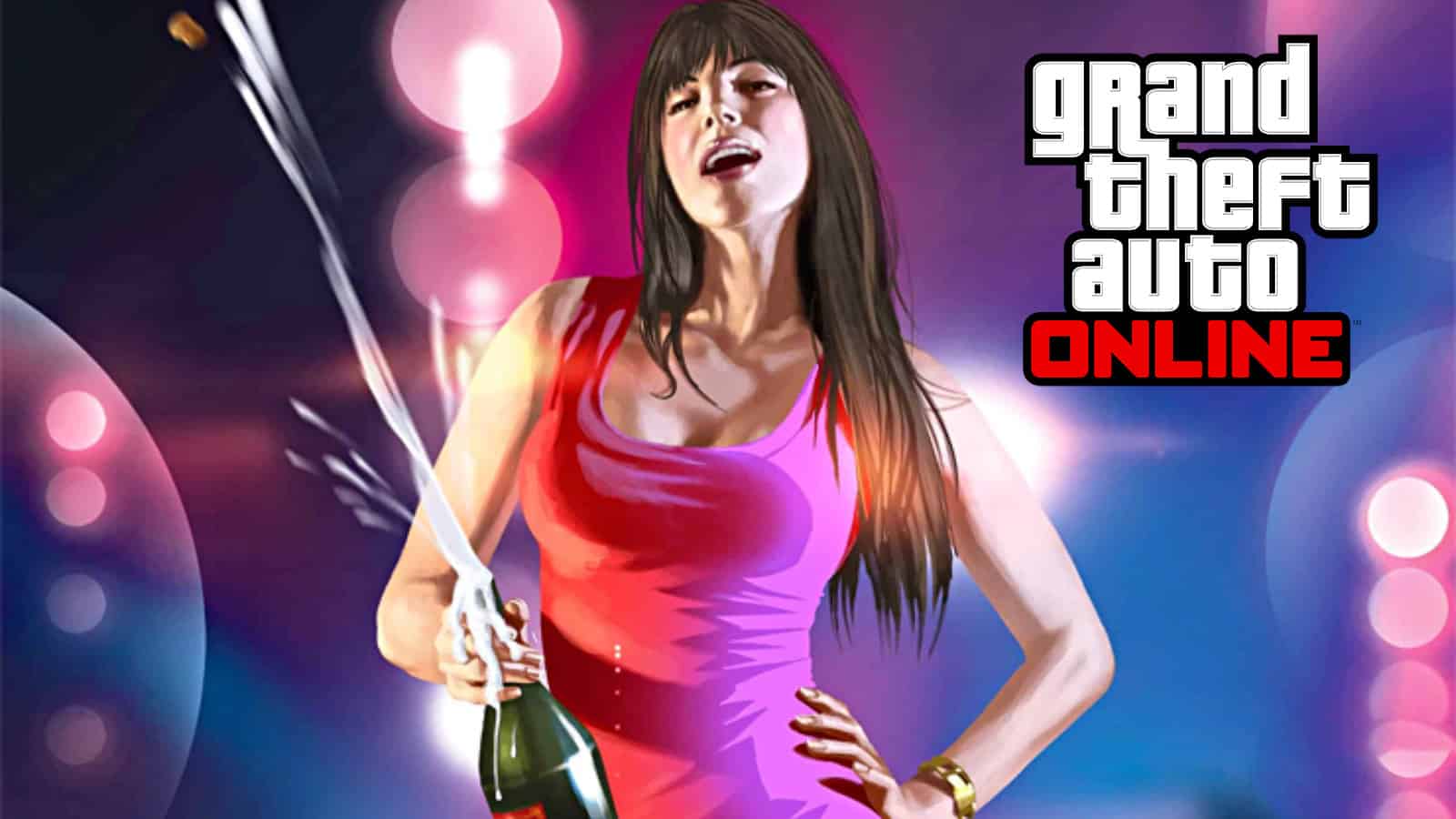 GTA Online nightclub