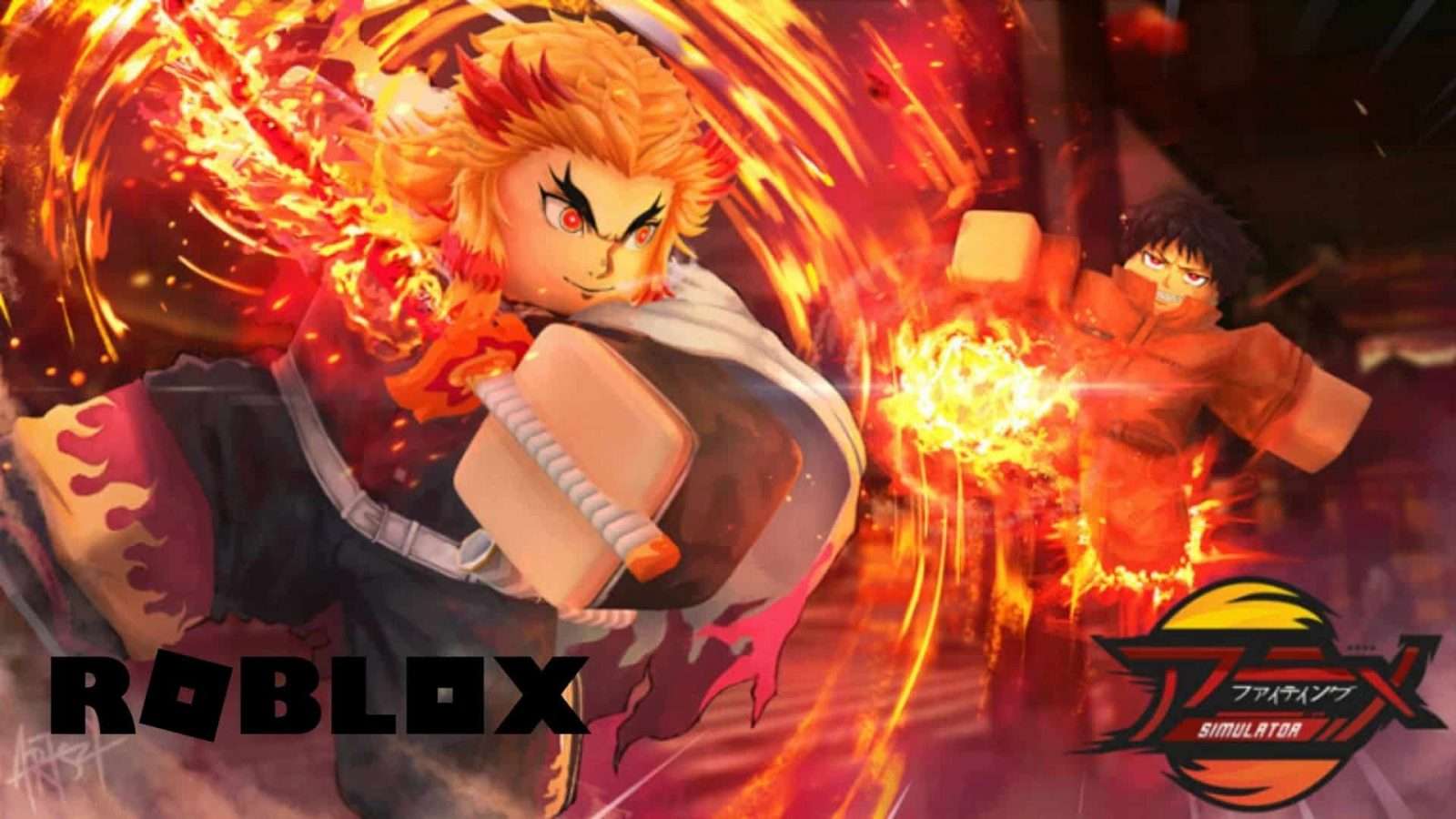 roblox anime fighting codes
