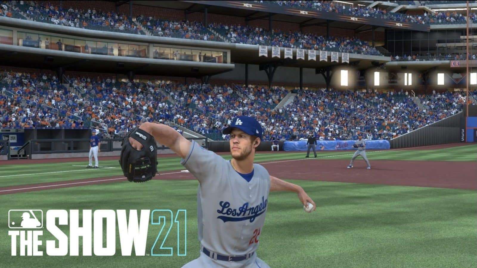 mlb the show kershaw collection