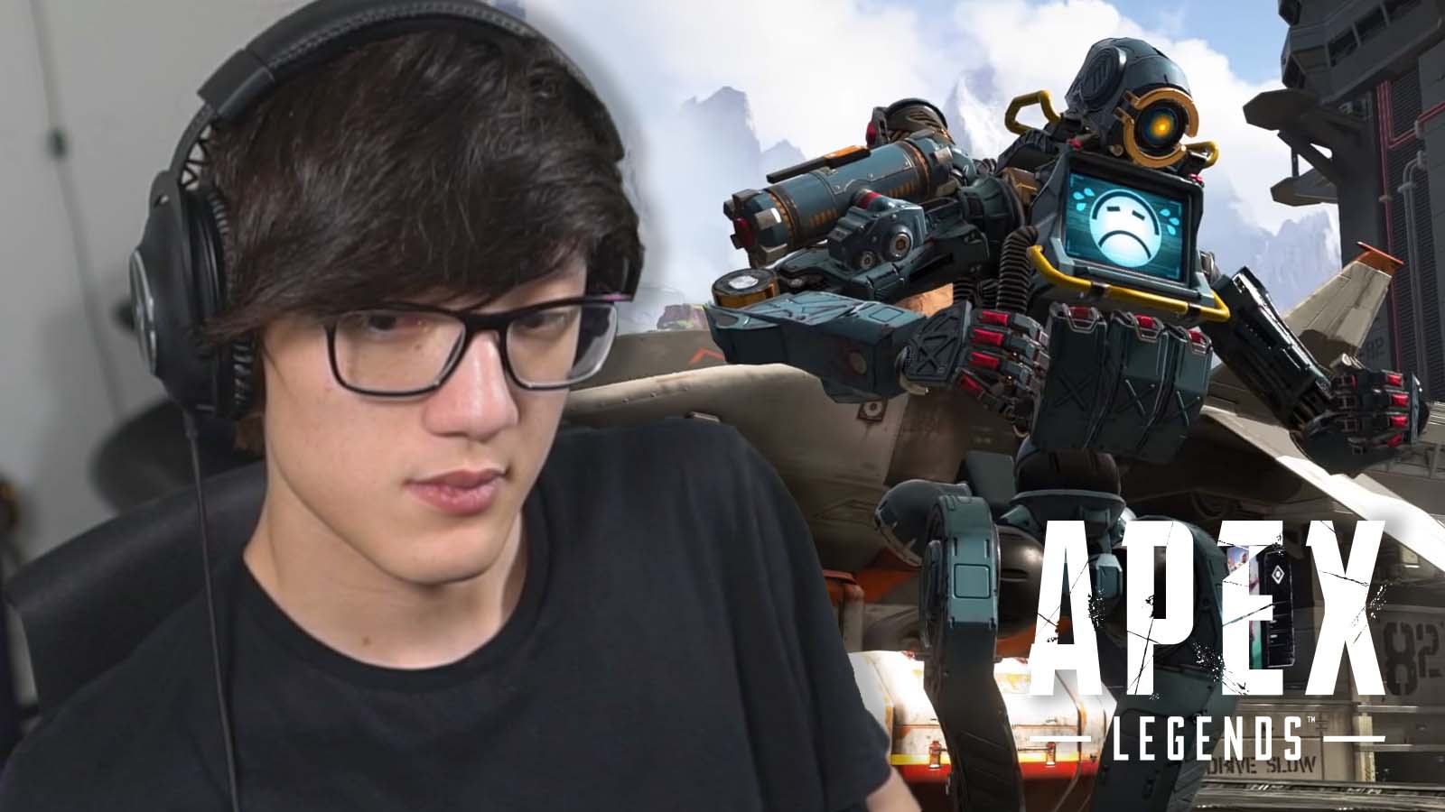 Apex Legends star iiTzTimmy goes to huge lengths on Twitch to prove he's not cheating