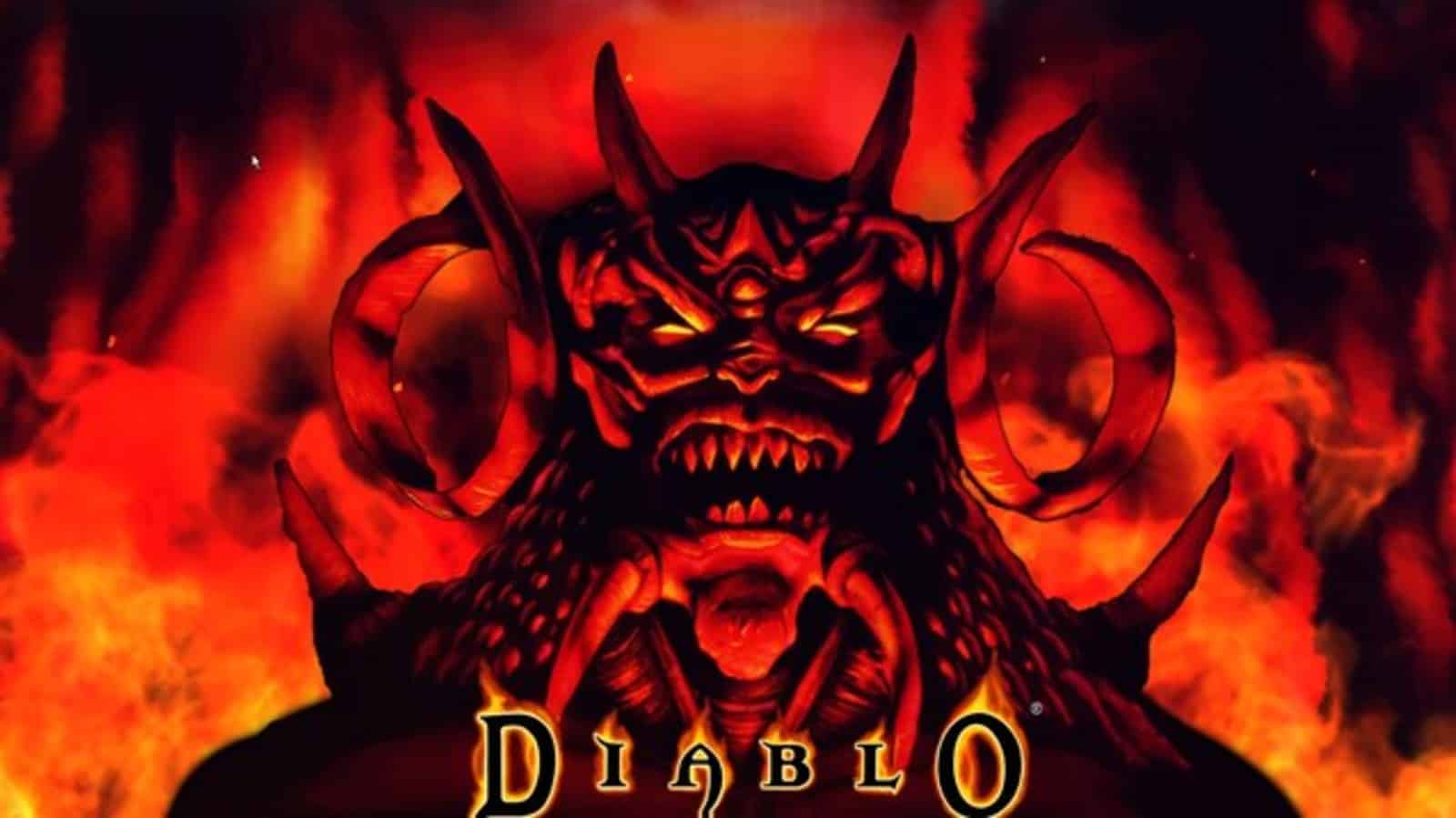 Diablo 1 lore