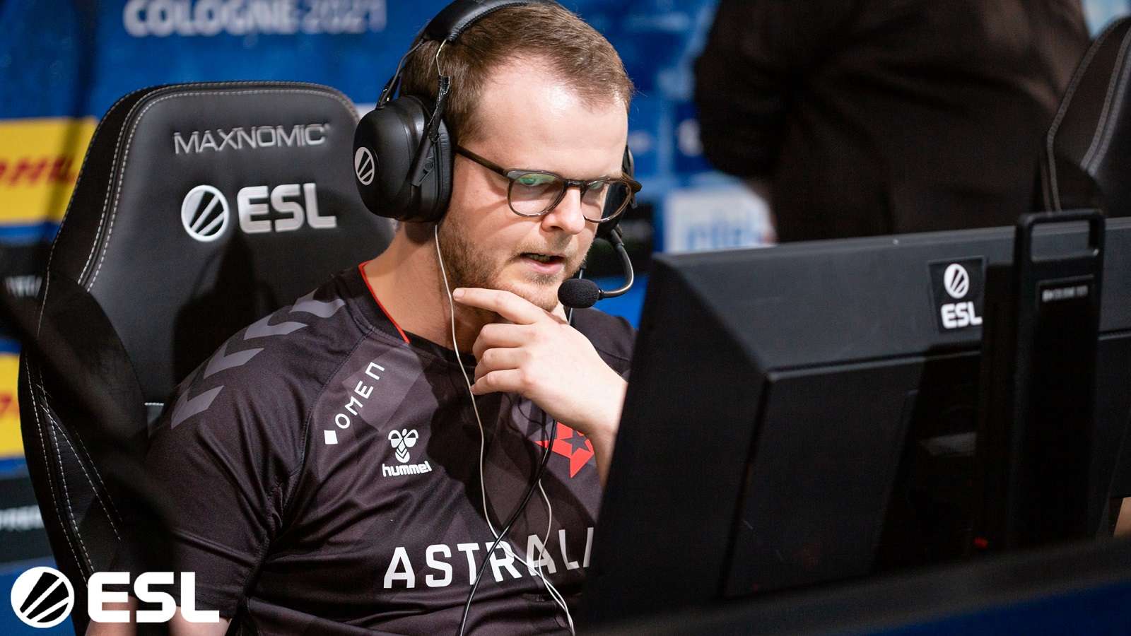 Xyp9x at IEM Cologne 2021