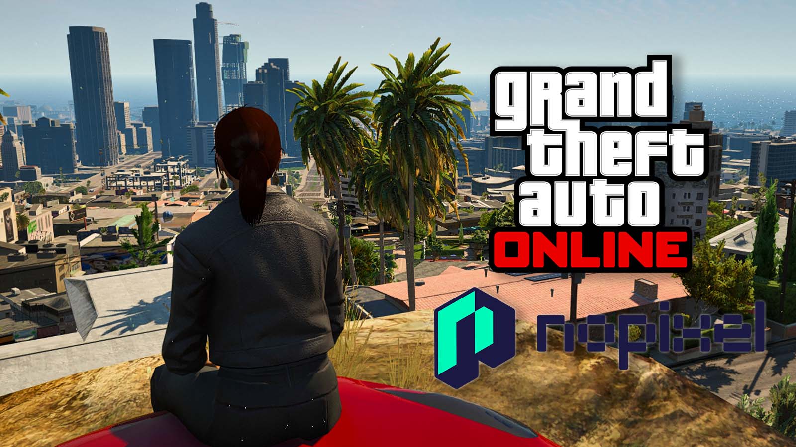 Five years of No Pixel: All the greatest moments from GTA RP's famous server