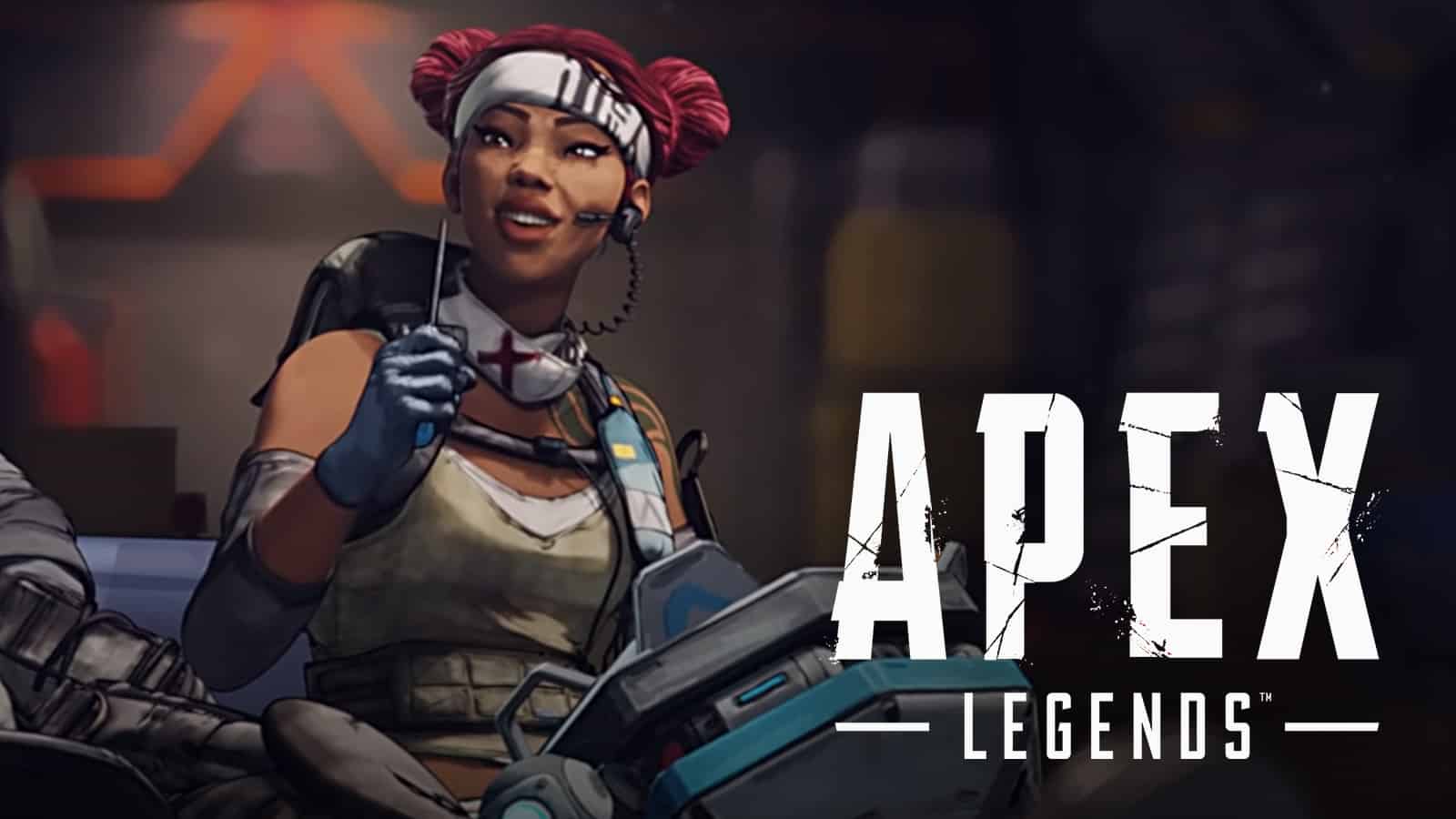 Respawn responds to Apex Legends player demands for Operation Health season.