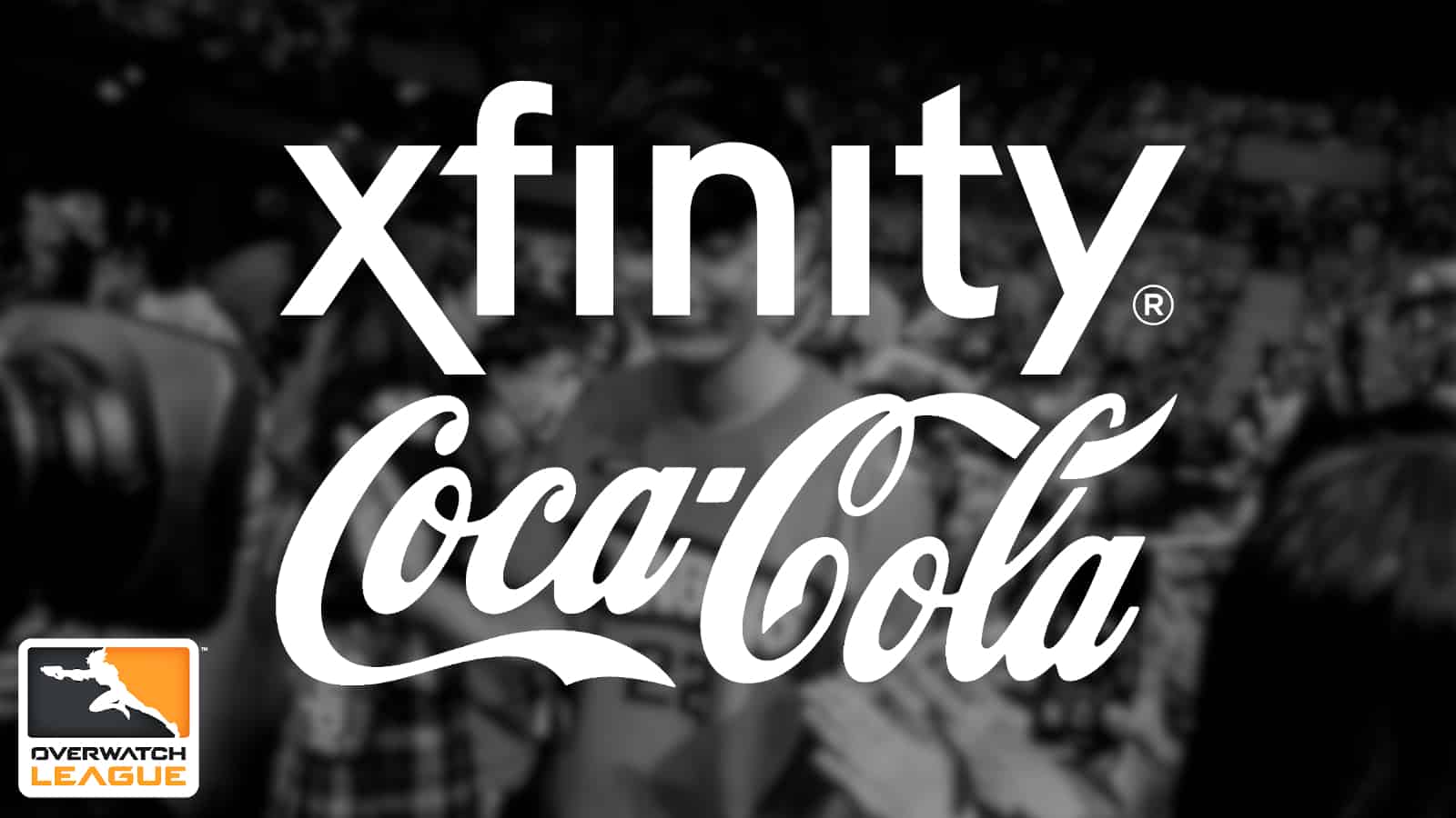 overwatch league xfinity coca cola sponsors return