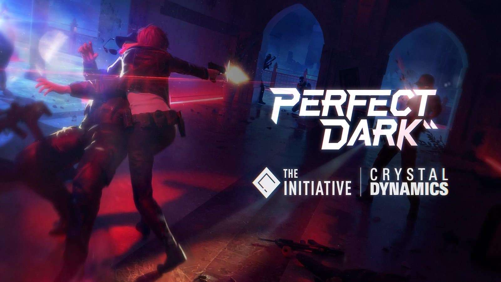 Perfect Dark co-developers