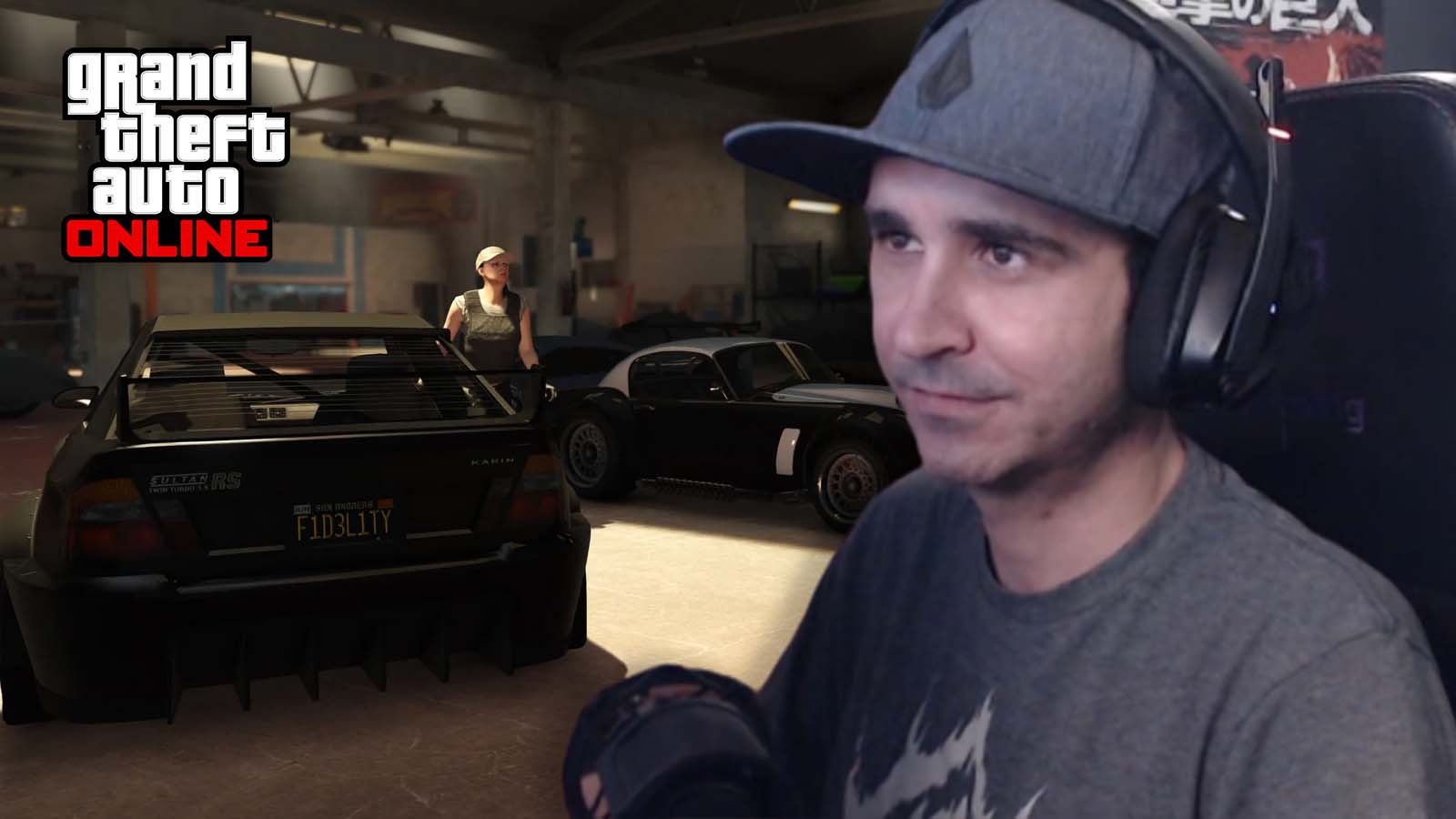 Summit1G slams NoPixel for 'trigger-happy' GTA RP bans: "There's more at stake nowadays"