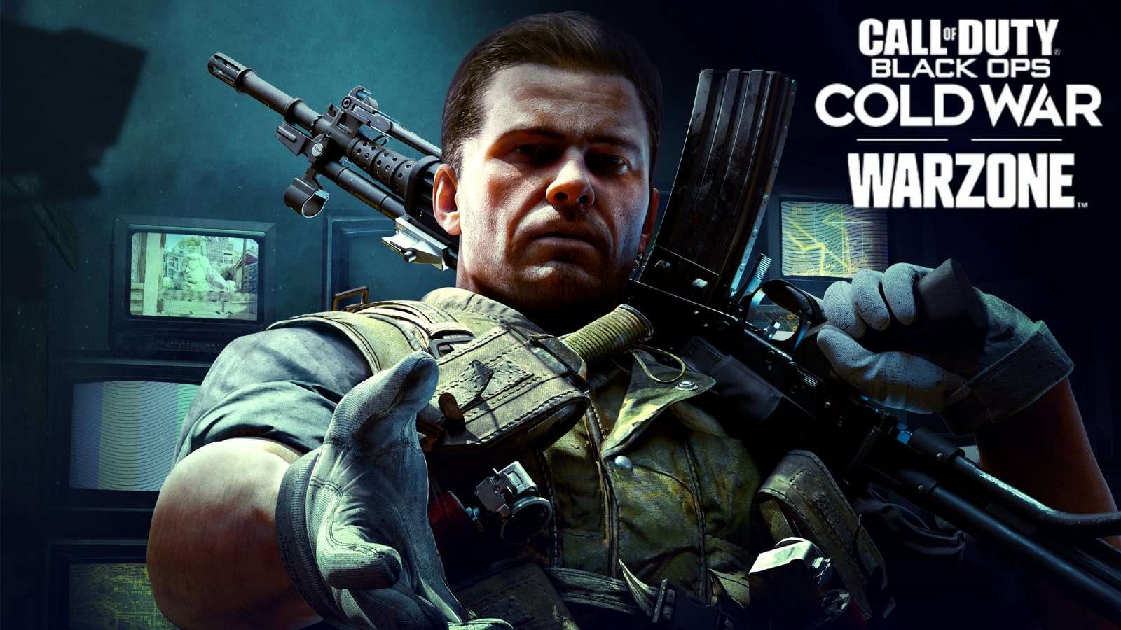 Warzone and Cold War Season 6 leak reveals classic Black Ops operator