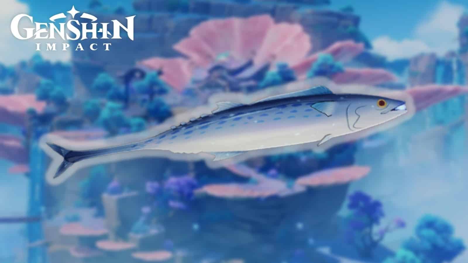 Luxurious Sea-Lord-Genshin-Impact