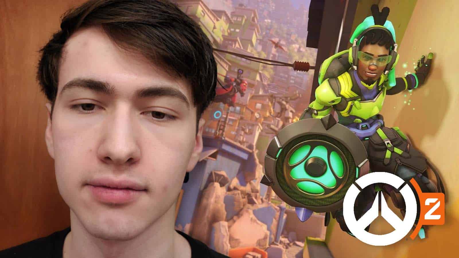 Super explains why Overwatch 2 healing changes are "not good" for new meta