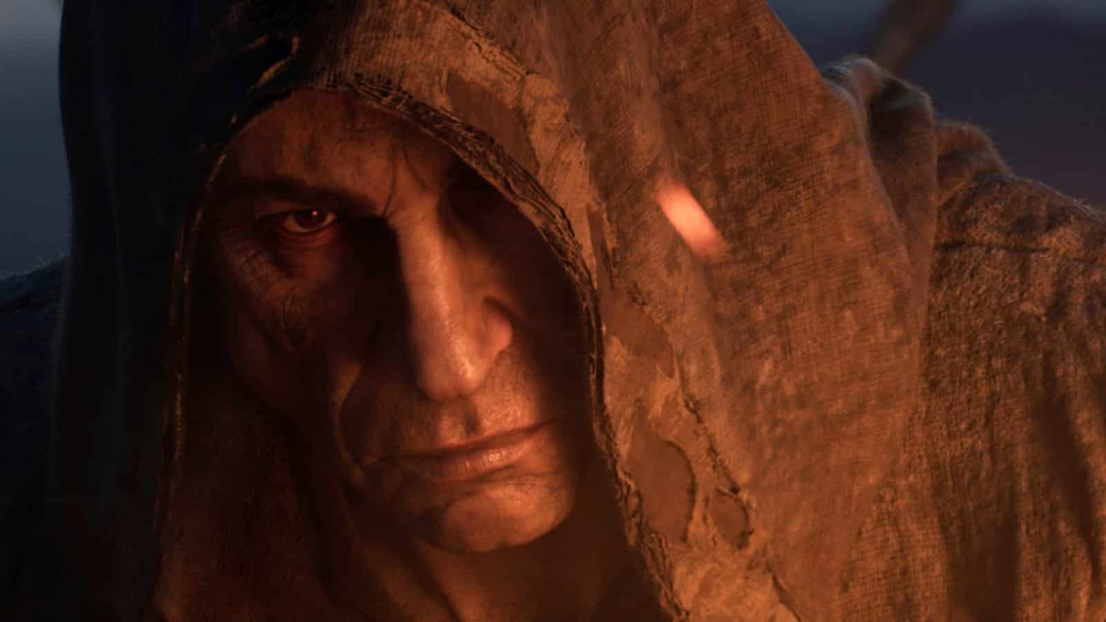 Diablo 2 resurrected changes