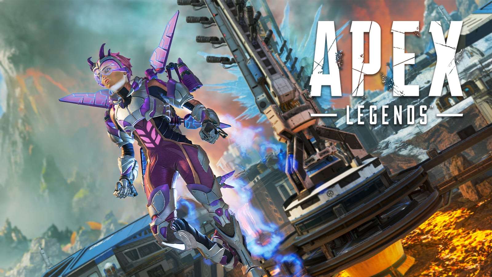 apex legends season 10