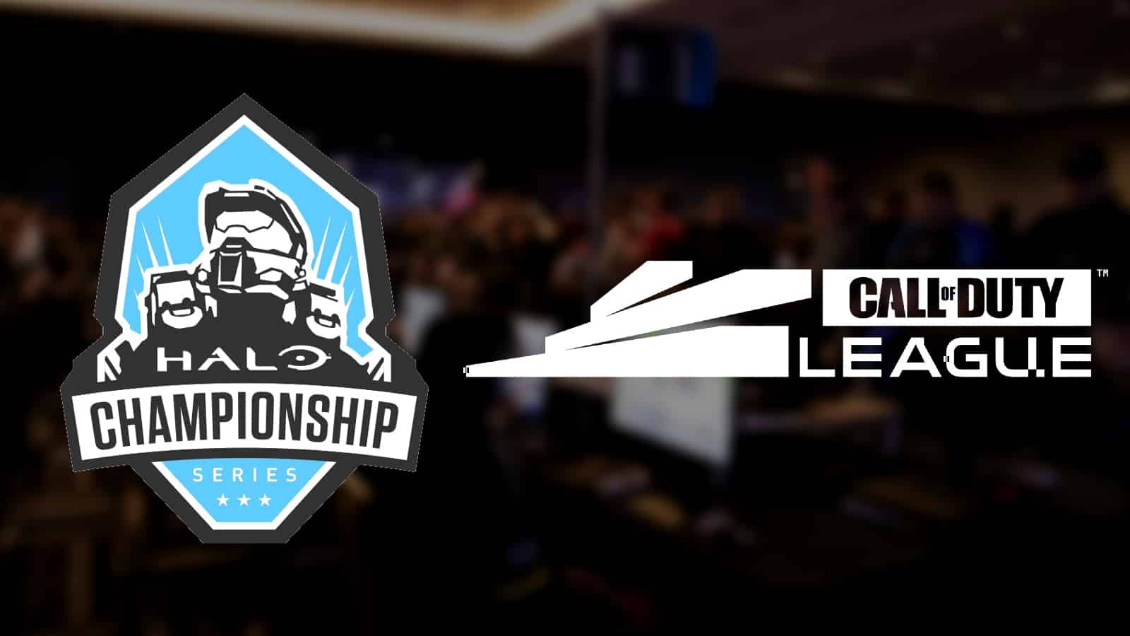 HCS and CDL opportunity esports