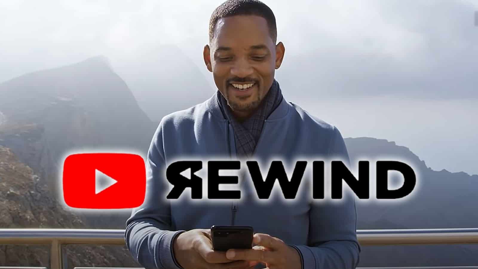 YouTube cancels YouTube Rewind after 10 years