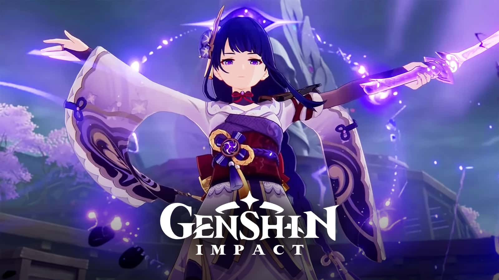 Genshin Impact Baal
