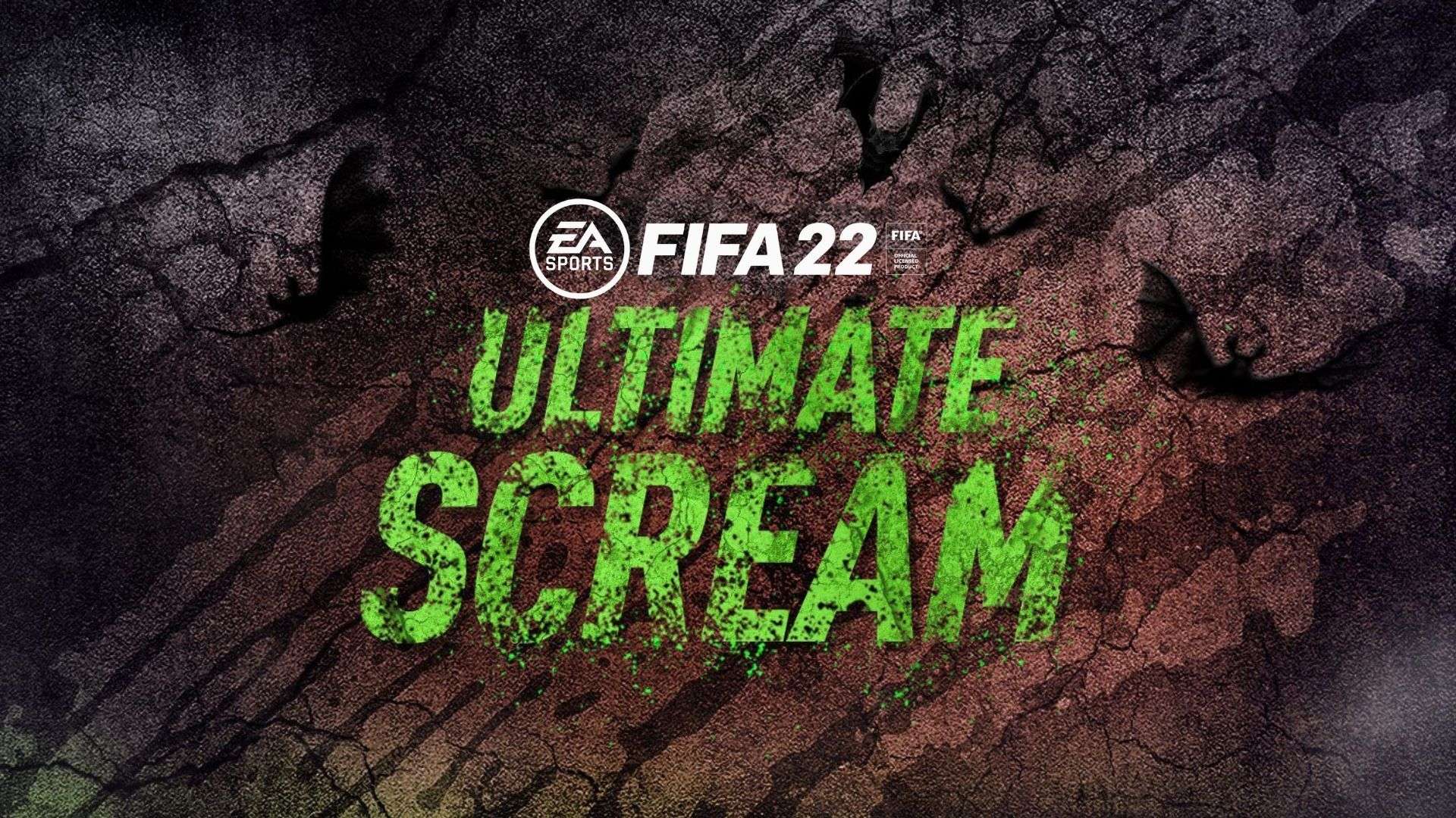 FIFA Ultimate Scream