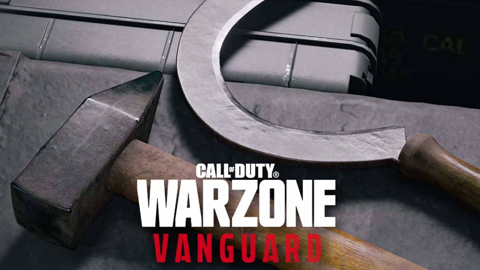 call of duty warzone vanguard hammer sickle
