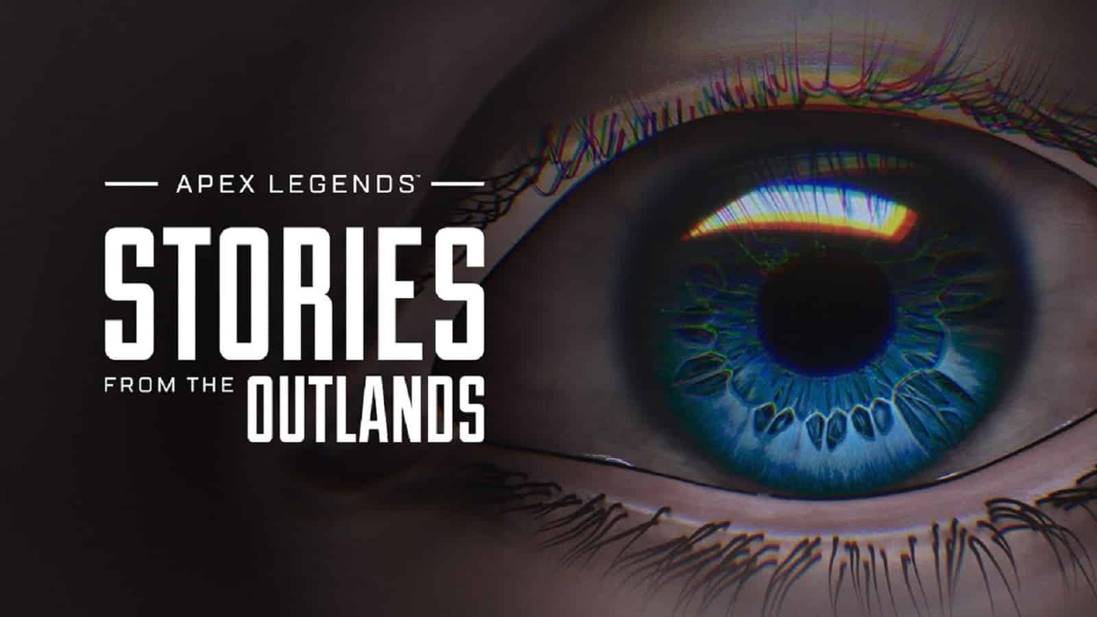 Apex Legends Season 11 Stories From The Outlands Ash Trailer