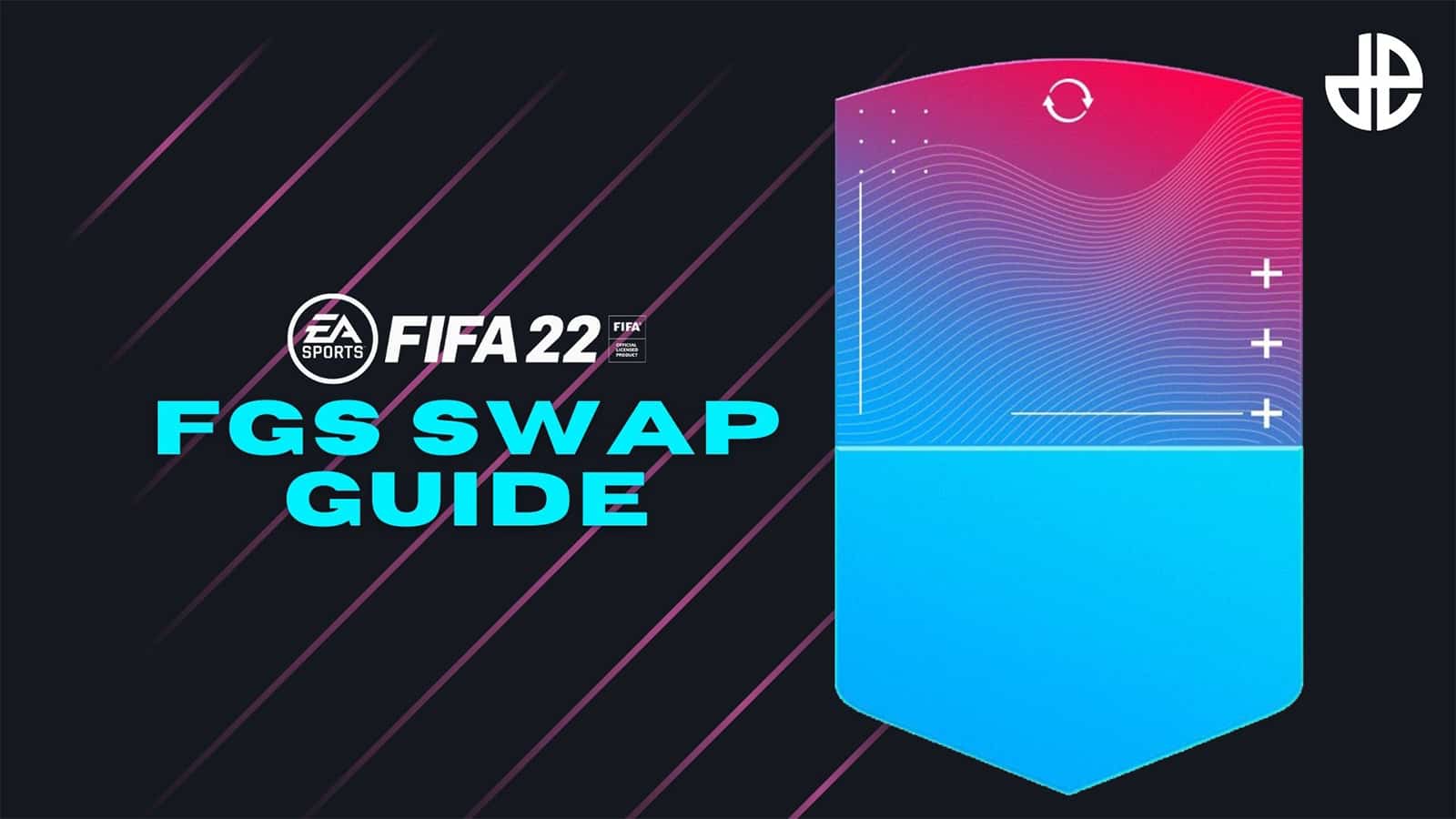 FIFA 22 FGS swap tokens