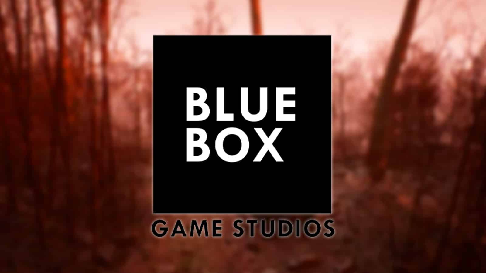 Blue Box Games