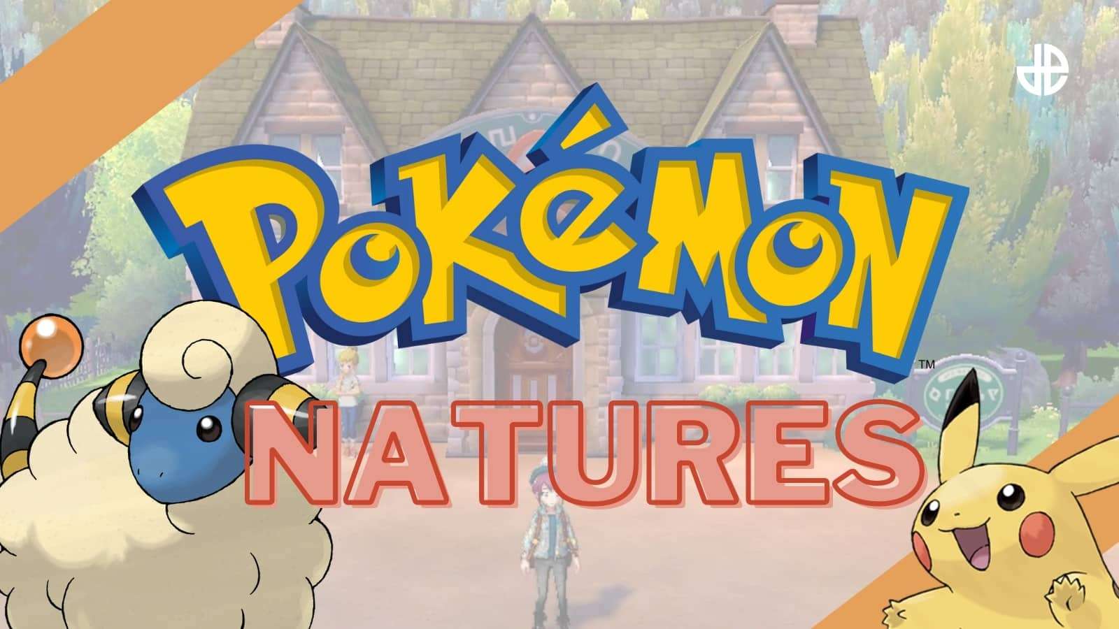 pokemon natures