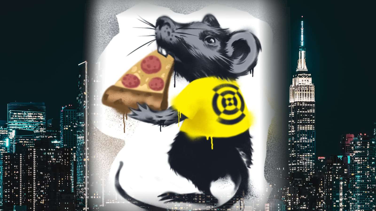 call of duty league new york subliners pizza rats